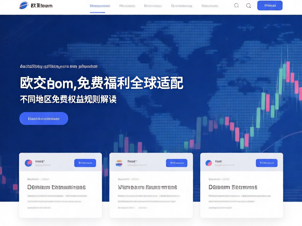 欧交易所全球福利